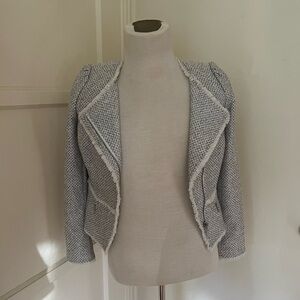 NWT White House Black Market Blazer